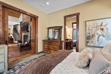 Gabi Bergstrom, RE/MAX Pinnacle, C: , gabibergstrom,  /: An on The Glacier Club in Colorado - for sale on GolfHomes.com, golf home, golf lot