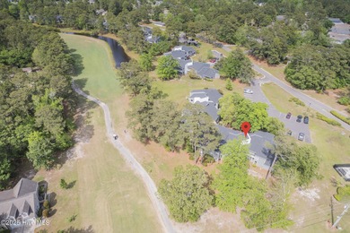 A must see, a beautiful, 2-bedroom 2-bathroom condo recently on Belvedere Country Club in North Carolina - for sale on GolfHomes.com, golf home, golf lot