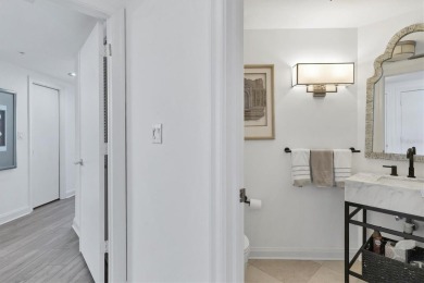 Discover the pinnacle of coastal luxury in this magnificent on Links on Longboat Golf Club in Florida - for sale on GolfHomes.com, golf home, golf lot