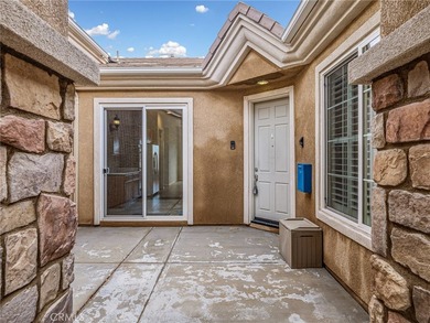 Welcome to Jess Ranch, a premier 55+ community in beautiful on  in California - for sale on GolfHomes.com, golf home, golf lot