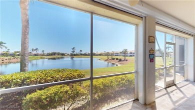 This Lexington Country Club *Lancaster* carriage home has one of on Lexington Country Club in Florida - for sale on GolfHomes.com, golf home, golf lot