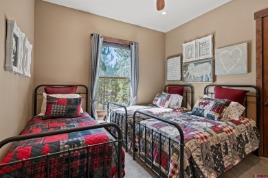 Gabi Bergstrom, RE/MAX Pinnacle, C: , gabibergstrom,  /: An on The Glacier Club in Colorado - for sale on GolfHomes.com, golf home, golf lot
