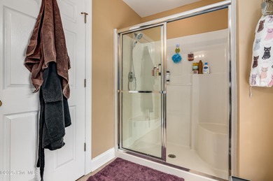 Custom Brick Home on the 8th Green - No HOA, No Flood Zone on The Lakes Country Club in North Carolina - for sale on GolfHomes.com, golf home, golf lot