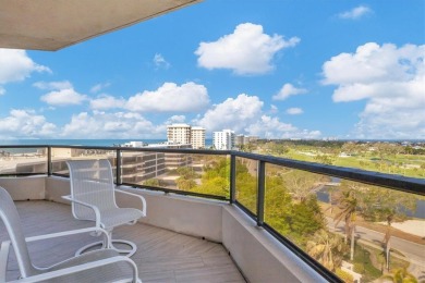 Discover the pinnacle of coastal luxury in this magnificent on Links on Longboat Golf Club in Florida - for sale on GolfHomes.com, golf home, golf lot
