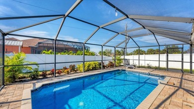 Under contract-accepting backup offers. Welcome to this on Rotonda Golf and Country Club - Long Marsh  in Florida - for sale on GolfHomes.com, golf home, golf lot