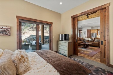 Gabi Bergstrom, RE/MAX Pinnacle, C: , gabibergstrom,  /: An on The Glacier Club in Colorado - for sale on GolfHomes.com, golf home, golf lot