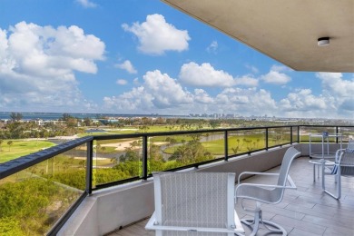 Discover the pinnacle of coastal luxury in this magnificent on Links on Longboat Golf Club in Florida - for sale on GolfHomes.com, golf home, golf lot