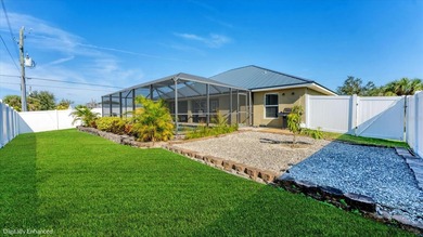 Under contract-accepting backup offers. Welcome to this on Rotonda Golf and Country Club - Long Marsh  in Florida - for sale on GolfHomes.com, golf home, golf lot