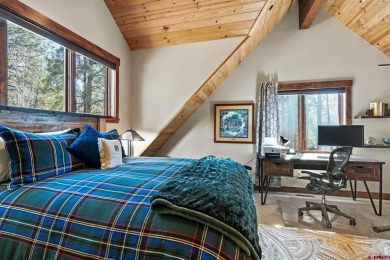 Gabi Bergstrom, RE/MAX Pinnacle, C: , gabibergstrom,  /: An on The Glacier Club in Colorado - for sale on GolfHomes.com, golf home, golf lot