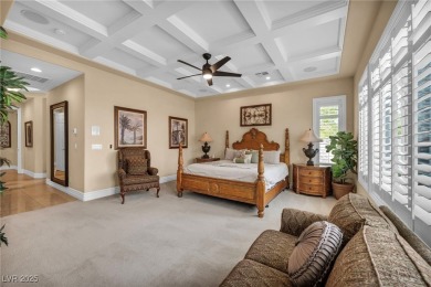 Welcome to your fully furnished Toll Brothers dream estate on Red Rock Country Club in Nevada - for sale on GolfHomes.com, golf home, golf lot