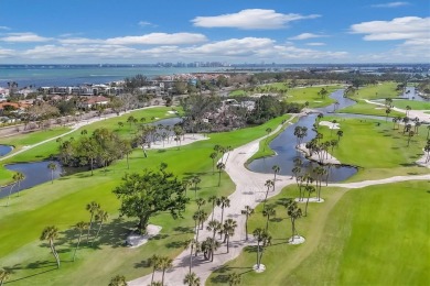 Discover the pinnacle of coastal luxury in this magnificent on Links on Longboat Golf Club in Florida - for sale on GolfHomes.com, golf home, golf lot