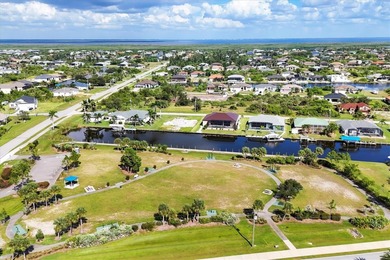 Under contract-accepting backup offers. Welcome to this on Rotonda Golf and Country Club - Long Marsh  in Florida - for sale on GolfHomes.com, golf home, golf lot