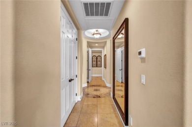 Welcome to your fully furnished Toll Brothers dream estate on Red Rock Country Club in Nevada - for sale on GolfHomes.com, golf home, golf lot