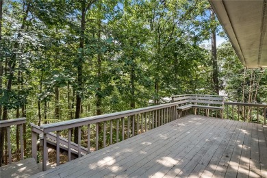 Exceptional Price Per Square Foot in Keowee Key - Room to on Keowee Key Golf and Country Club in South Carolina - for sale on GolfHomes.com, golf home, golf lot