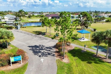 Under contract-accepting backup offers. Welcome to this on Rotonda Golf and Country Club - Long Marsh  in Florida - for sale on GolfHomes.com, golf home, golf lot