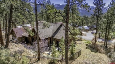 Gabi Bergstrom, RE/MAX Pinnacle, C: , gabibergstrom,  /: An on The Glacier Club in Colorado - for sale on GolfHomes.com, golf home, golf lot