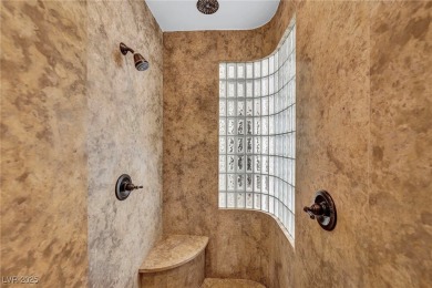 Welcome to your fully furnished Toll Brothers dream estate on Red Rock Country Club in Nevada - for sale on GolfHomes.com, golf home, golf lot
