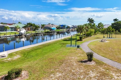 Under contract-accepting backup offers. Welcome to this on Rotonda Golf and Country Club - Long Marsh  in Florida - for sale on GolfHomes.com, golf home, golf lot