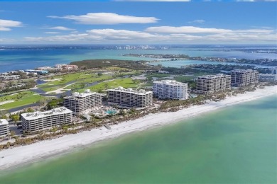 Discover the pinnacle of coastal luxury in this magnificent on Links on Longboat Golf Club in Florida - for sale on GolfHomes.com, golf home, golf lot