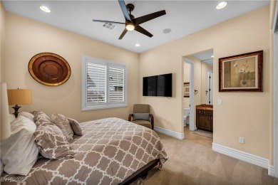 Welcome to your fully furnished Toll Brothers dream estate on Red Rock Country Club in Nevada - for sale on GolfHomes.com, golf home, golf lot