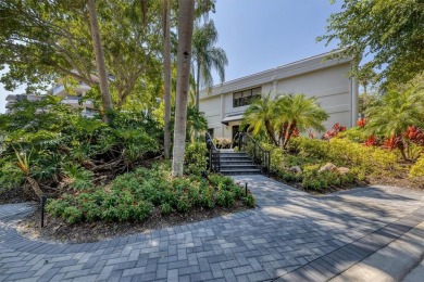 Discover the pinnacle of coastal luxury in this magnificent on Links on Longboat Golf Club in Florida - for sale on GolfHomes.com, golf home, golf lot