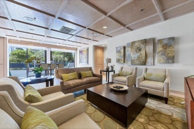 Discover the pinnacle of coastal luxury in this magnificent on Links on Longboat Golf Club in Florida - for sale on GolfHomes.com, golf home, golf lot