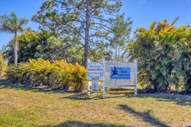 Under contract-accepting backup offers. Welcome to this on Rotonda Golf and Country Club - Long Marsh  in Florida - for sale on GolfHomes.com, golf home, golf lot