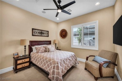 Welcome to your fully furnished Toll Brothers dream estate on Red Rock Country Club in Nevada - for sale on GolfHomes.com, golf home, golf lot
