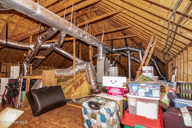 Custom Brick Home on the 8th Green - No HOA, No Flood Zone on The Lakes Country Club in North Carolina - for sale on GolfHomes.com, golf home, golf lot