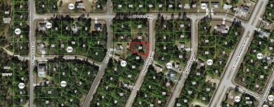 27 acre lot/homesite that is ready to build your dream home on Pine Ridge Community Golf and Country Club in Florida - for sale on GolfHomes.com, golf home, golf lot