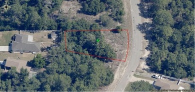 27 acre lot/homesite that is ready to build your dream home on Pine Ridge Community Golf and Country Club in Florida - for sale on GolfHomes.com, golf home, golf lot