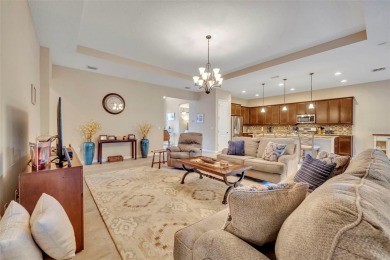 Welcome to this beautifully upgraded residence in the highly on Victoria Hills Golf Club in Florida - for sale on GolfHomes.com, golf home, golf lot