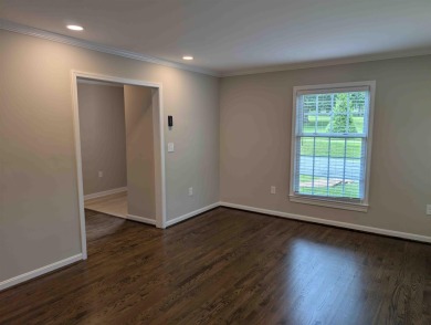 Magnificent Home in the heart of Blacksburg. Spacious Kitchen on Blacksburg Municipal Golf Course in Virginia - for sale on GolfHomes.com, golf home, golf lot