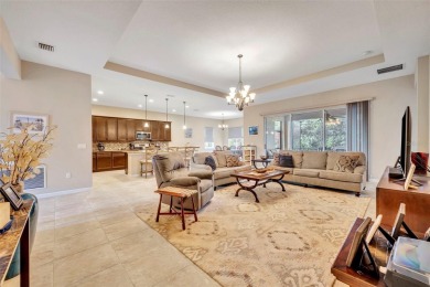 Welcome to this beautifully upgraded residence in the highly on Victoria Hills Golf Club in Florida - for sale on GolfHomes.com, golf home, golf lot