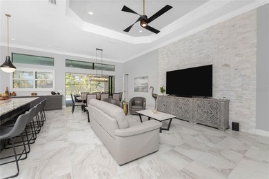 Luxurious Pebble Beach Model in Boca Royale Golf & Country Club
 on Boca Royale Golf and Country Club in Florida - for sale on GolfHomes.com, golf home, golf lot