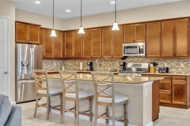 Welcome to this beautifully upgraded residence in the highly on Victoria Hills Golf Club in Florida - for sale on GolfHomes.com, golf home, golf lot