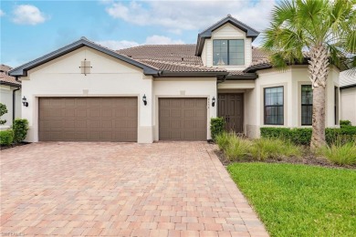 Welcome to the GreyHawk Community!.  This home features 4 on Golf Club of the Everglades in Florida - for sale on GolfHomes.com, golf home, golf lot