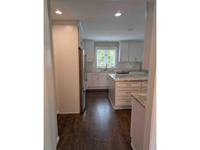 Magnificent Home in the heart of Blacksburg. Spacious Kitchen on Blacksburg Municipal Golf Course in Virginia - for sale on GolfHomes.com, golf home, golf lot