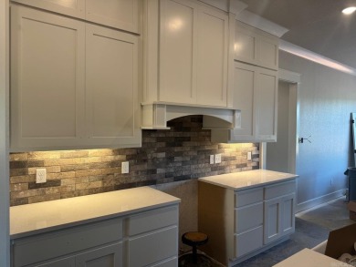 New Construction in Augusta Estates! Under Construction now but on Rolling Hills Country Club Inc in Arkansas - for sale on GolfHomes.com, golf home, golf lot