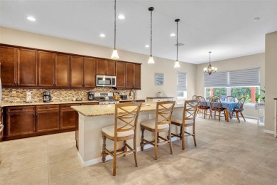 Welcome to this beautifully upgraded residence in the highly on Victoria Hills Golf Club in Florida - for sale on GolfHomes.com, golf home, golf lot