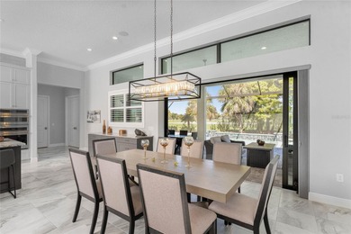 Luxurious Pebble Beach Model in Boca Royale Golf & Country Club
 on Boca Royale Golf and Country Club in Florida - for sale on GolfHomes.com, golf home, golf lot