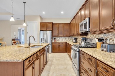 Welcome to this beautifully upgraded residence in the highly on Victoria Hills Golf Club in Florida - for sale on GolfHomes.com, golf home, golf lot