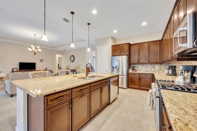 Welcome to this beautifully upgraded residence in the highly on Victoria Hills Golf Club in Florida - for sale on GolfHomes.com, golf home, golf lot