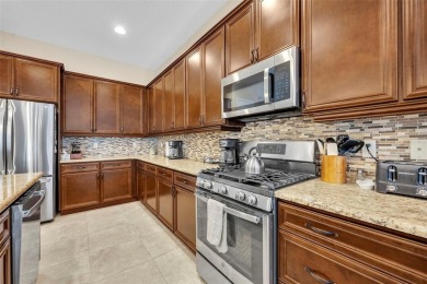 Welcome to this beautifully upgraded residence in the highly on Victoria Hills Golf Club in Florida - for sale on GolfHomes.com, golf home, golf lot