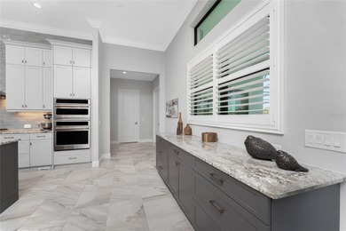 Luxurious Pebble Beach Model in Boca Royale Golf & Country Club
 on Boca Royale Golf and Country Club in Florida - for sale on GolfHomes.com, golf home, golf lot