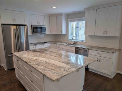 Magnificent Home in the heart of Blacksburg. Spacious Kitchen on Blacksburg Municipal Golf Course in Virginia - for sale on GolfHomes.com, golf home, golf lot