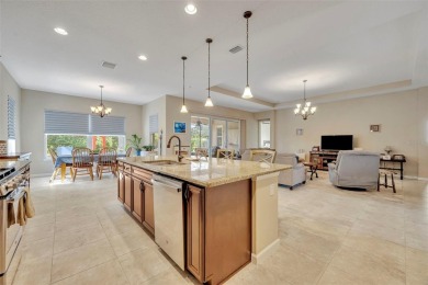 Welcome to this beautifully upgraded residence in the highly on Victoria Hills Golf Club in Florida - for sale on GolfHomes.com, golf home, golf lot