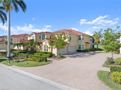 Welcome to this exceptional home in the luxury gated community on Hammock Bay in Florida - for sale on GolfHomes.com, golf home, golf lot
