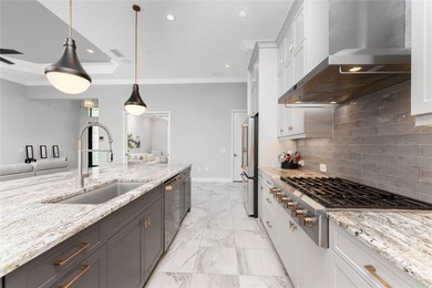 Luxurious Pebble Beach Model in Boca Royale Golf & Country Club
 on Boca Royale Golf and Country Club in Florida - for sale on GolfHomes.com, golf home, golf lot