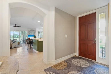 Welcome to this exceptional home in the luxury gated community on Hammock Bay in Florida - for sale on GolfHomes.com, golf home, golf lot